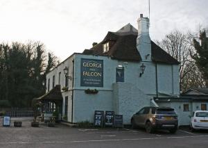 Picture of The George & Falcon