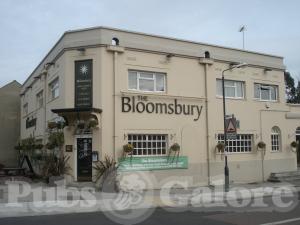 Picture of The Bloomsbury