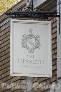 Picture of The Hesketh