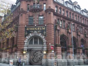 Picture of Browns Bar & Brasserie