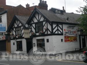 Picture of George & Dragon