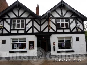 Picture of George & Dragon