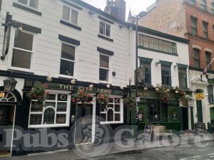 Picture of The City Arms