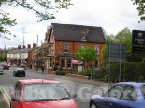 Picture of The Wilton Arms
