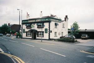Picture of Farmer's Arms