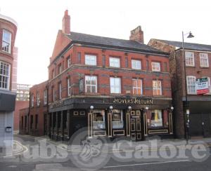 Picture of The Rovers Return