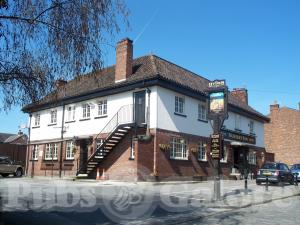 Picture of The Nursery Inn