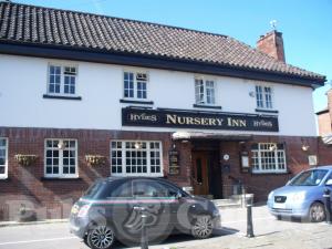 Picture of The Nursery Inn