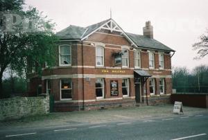 Picture of The Railway