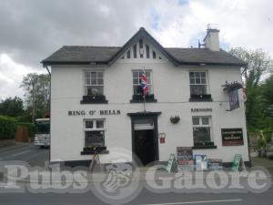 Picture of The Ring o' Bells