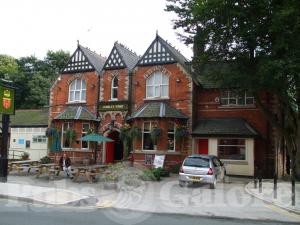 Picture of The Romiley Arms