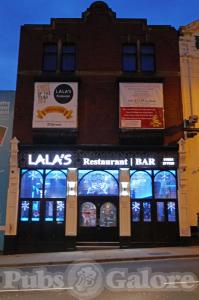 Picture of Lala's