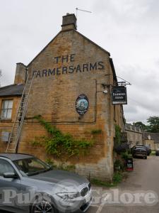 Picture of The Farmer's Arms