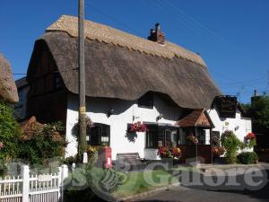Picture of The Old Thatched Inn