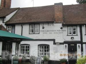 Picture of The Greyhound