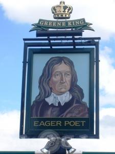 Eager Poet