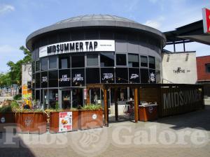 Picture of Midsummer Tap