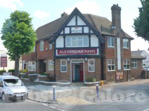 Picture of Alexandra Arms