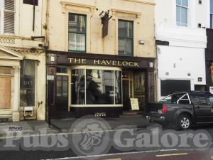 Picture of The General Havelock