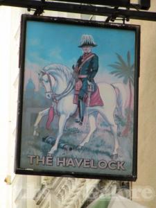 Picture of The General Havelock