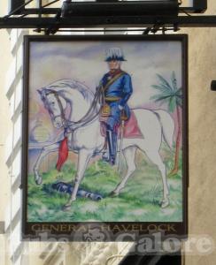 Picture of The General Havelock