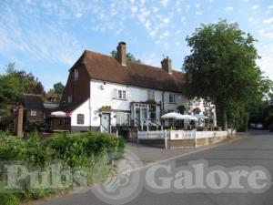 Picture of Rose & Crown