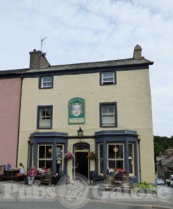 Picture of Manor Arms
