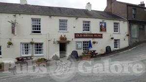 Picture of The Old Kings Head Hotel