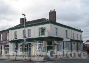 Gallagher's Irish Bar