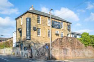 Harraby Pub & Kitchen