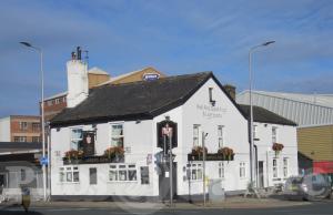 Joiners Arms