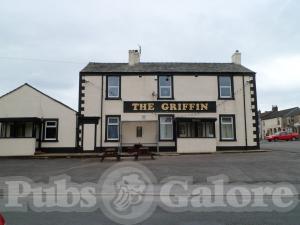 The Griffin Hotel