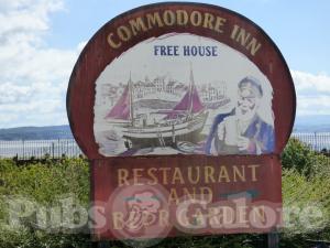 Picture of Commodore Inn