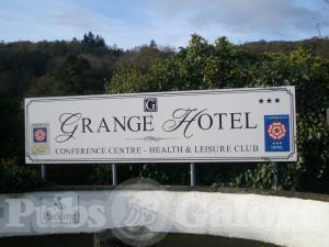 Picture of Grange Hotel