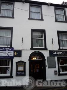 Picture of George Hotel