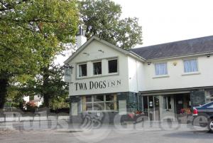 Picture of Twa Dogs Inn