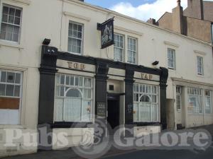 Picture of Top Tap