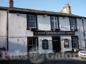 Picture of Queens Hotel