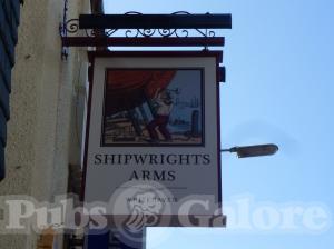 Picture of Shipwrights Arms
