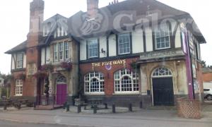 Picture of The Fiveways
