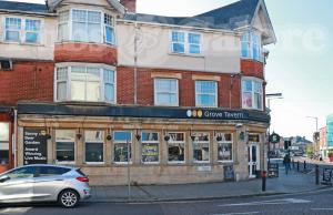 Picture of The Grove Tavern