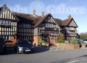 Picture of The Somerford