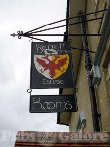 Picture of The Benett Arms