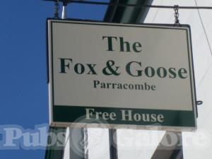 Picture of The Fox and Goose Inn