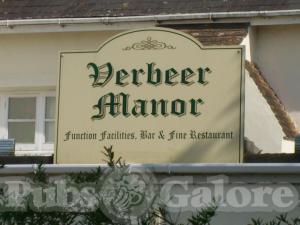 Picture of Verbeer Manor