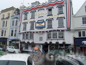 Picture of Royal Castle Hotel
