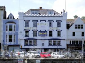 Picture of Royal Castle Hotel