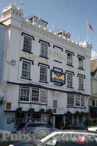 Picture of Royal Castle Hotel