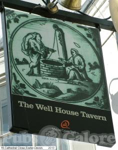 Picture of The Well House Tavern