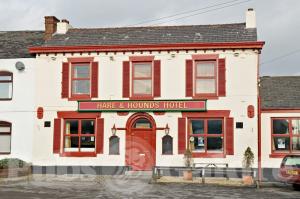 Picture of Hare and Hounds